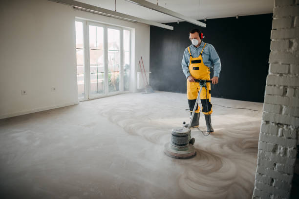 Best Waterproofing & Drywells  in Moundridge, KS